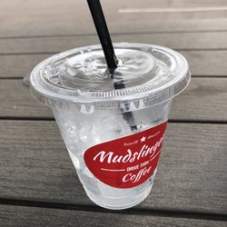 Mudslingers Drive Thru Coffee