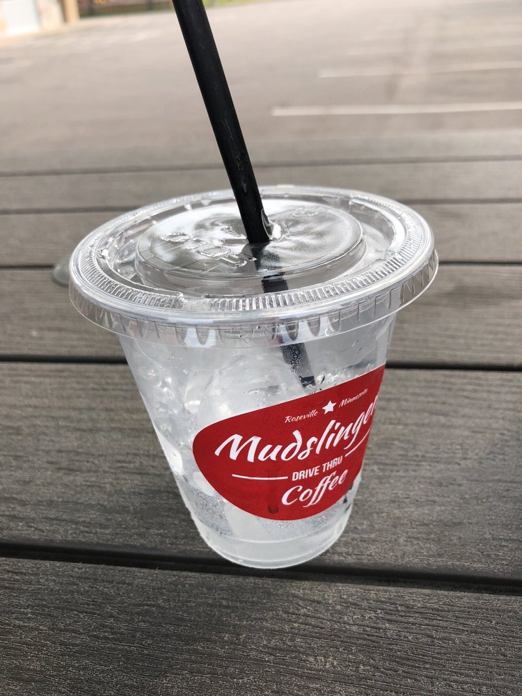 Social spots from Mudslingers Drive Thru Coffee