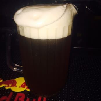 The Haunted Head Saloon - Three pints out of our pitcher of sculpin.the bartender from Texas failed - Bartenders Near Me - Oceanside, California The Haunted Head Saloon - Three pints out of our pitcher of sculpin.the bartender from Texas failed - Bartenders Near Me - Oceanside, California