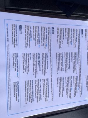 Menu photo 4 Freighters Eatery & Taproom Port Huron, MI Menu photo 4 Freighters Eatery & Taproom Port Huron, MI
