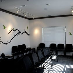 The Brace Place Orthodontics - Waiting Room