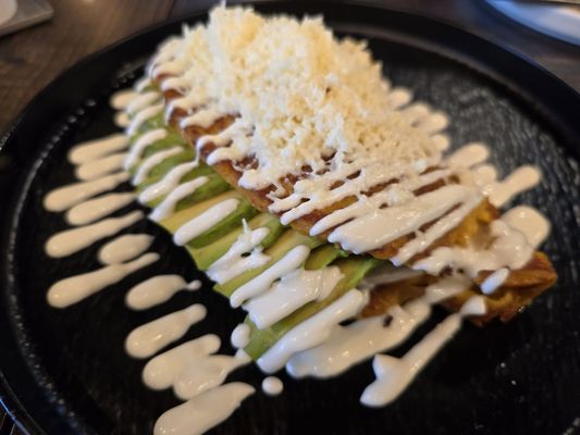 Arepa Grill Kitchen & Wine by null