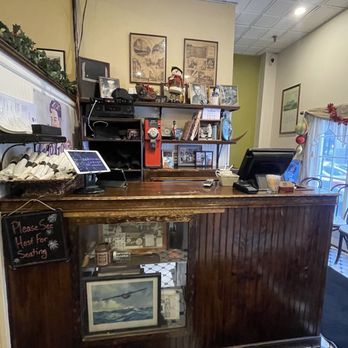 417 Union - Entrance - Breakfast & Brunch Near Me - Nashville, Tennessee