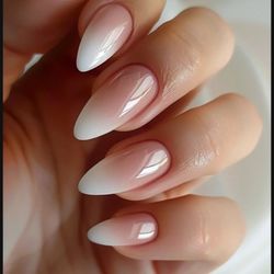Royal Nails & Spa - What I asked for