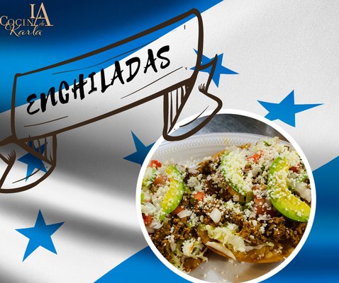 La Cocina De Karla by null