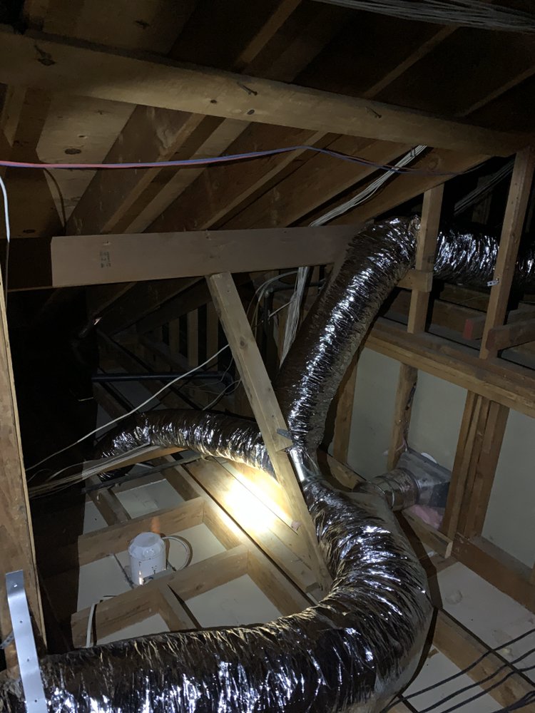 ALPINE REFRIGERATION HEATING & COOLING Updated October 2024 44