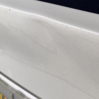 Magic Dent Removal - Before - Mobile Dent Repair Near Me Magic Dent Removal - Before - Mobile Dent Repair Near Me