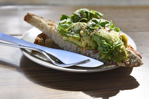 Trevarefabrikken – hotel, café & restaurant by null