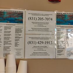 Telecare- Santa Cruz Psychiatric Facility - Scam this is a money pit