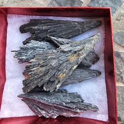 Heaven on Earth, 7th Ray Crystals