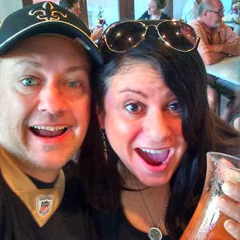Stanley - Pre-game warm up - Breakfast & Brunch Near Me - New Orleans, Louisiana