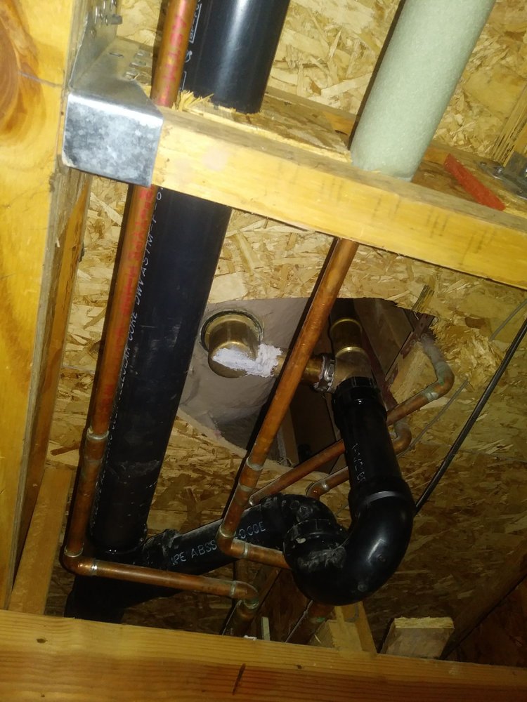 Slide of J K Home Improvement & Repairs