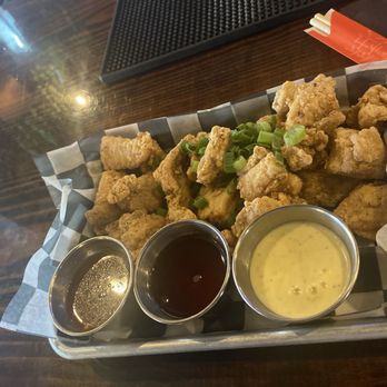 Slurp Society - JFK Flight - Asian Fusion Near Me - Mobile, Alabama