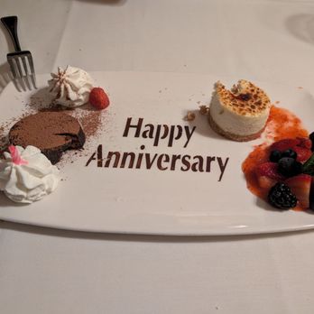 The Capital Grille - Dessert - Steakhouses Near Me - Phoenix, Arizona The Capital Grille - Dessert - Steakhouses Near Me - Phoenix, Arizona