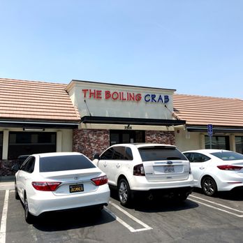 The Boiling Crab - Outside - Cajun/Creole Near Me - Rosemead, California The Boiling Crab - Outside - Cajun/Creole Near Me - Rosemead, California