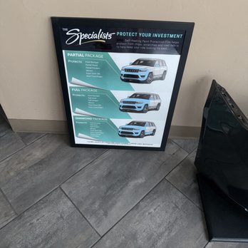 The Specialists - Car Stereo Installation Near Me - Tucson, Arizona The Specialists - Car Stereo Installation Near Me - Tucson, Arizona