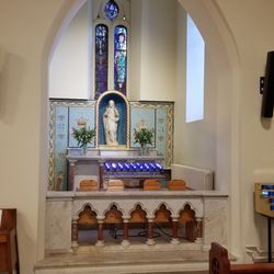Knock Shrine - Beautiful ...