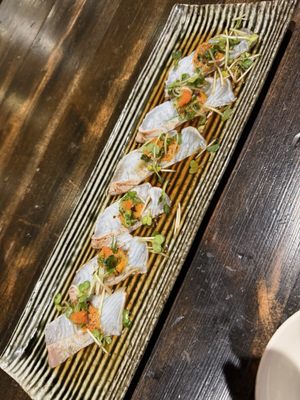 Hachi - Japanese Yakitori Izakaya by null