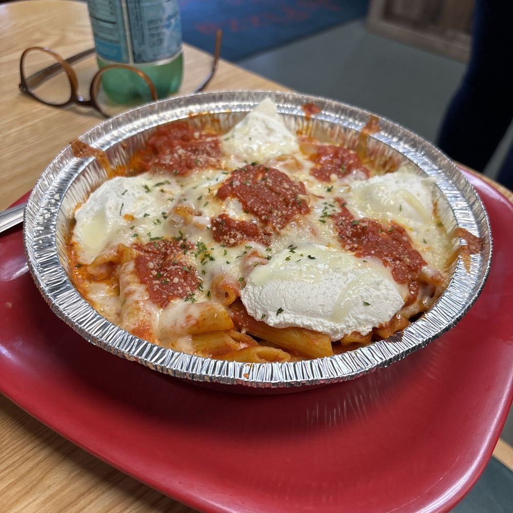 Joe’s Original Pizza - Baked ziti - Pizza Near Me - Berlin, New Jersey Joe’s Original Pizza - Baked ziti - Pizza Near Me - Berlin, New Jersey
