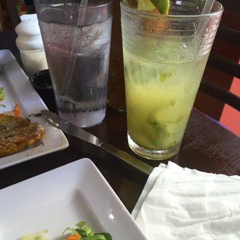 Orozco's - Mojito - Puerto Rican Near Me - San Juan, Puerto Rico Orozco's - Mojito - Puerto Rican Near Me - San Juan, Puerto Rico