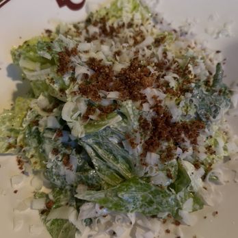 Piatti - Caesar salad - Italian Near Me - Sacramento, California