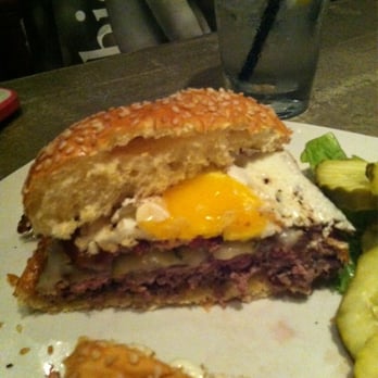Flip Side - Burgers Near Me - Columbus, Ohio Flip Side - Burgers Near Me - Columbus, Ohio