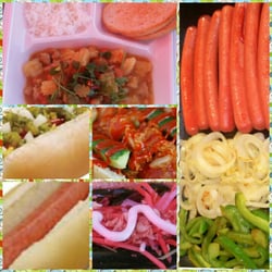 Lucky Dog's - Stop by LUCKY DOG'S at 743 E rd 2 N Chino valley AZ 86323