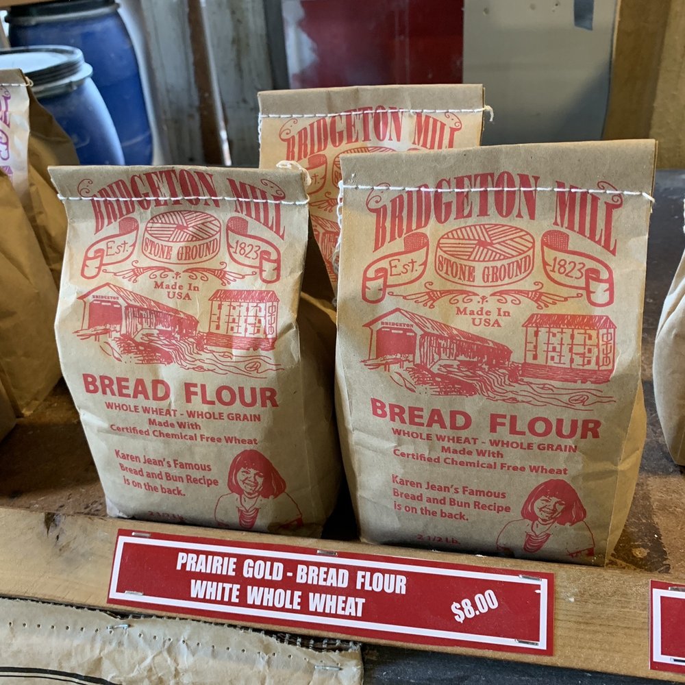 Bridgeton Mill - Local Flavor Near Me - Bridgeton, Indiana Bridgeton Mill - Local Flavor Near Me - Bridgeton, Indiana