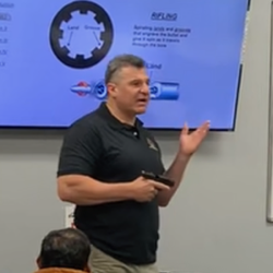 All American Training Institute