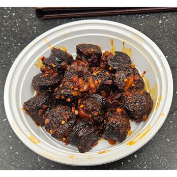Momo Dumpling Express - Dumplings Near Me - Toronto, Ontario
