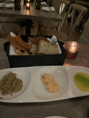 Nostrana Ristorante by null