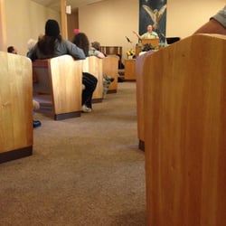Coronado Baptist Church - Listening to a word of God from Pastor John. Today's sermon: Character and Competence