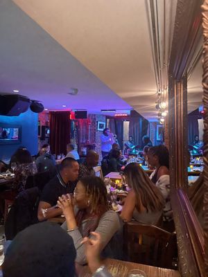 Jojo Restaurant and Bar by null