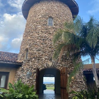 La Casa at Royal Isabela - Beautiful entrance - Puerto Rican Near Me - Isabela, Puerto Rico