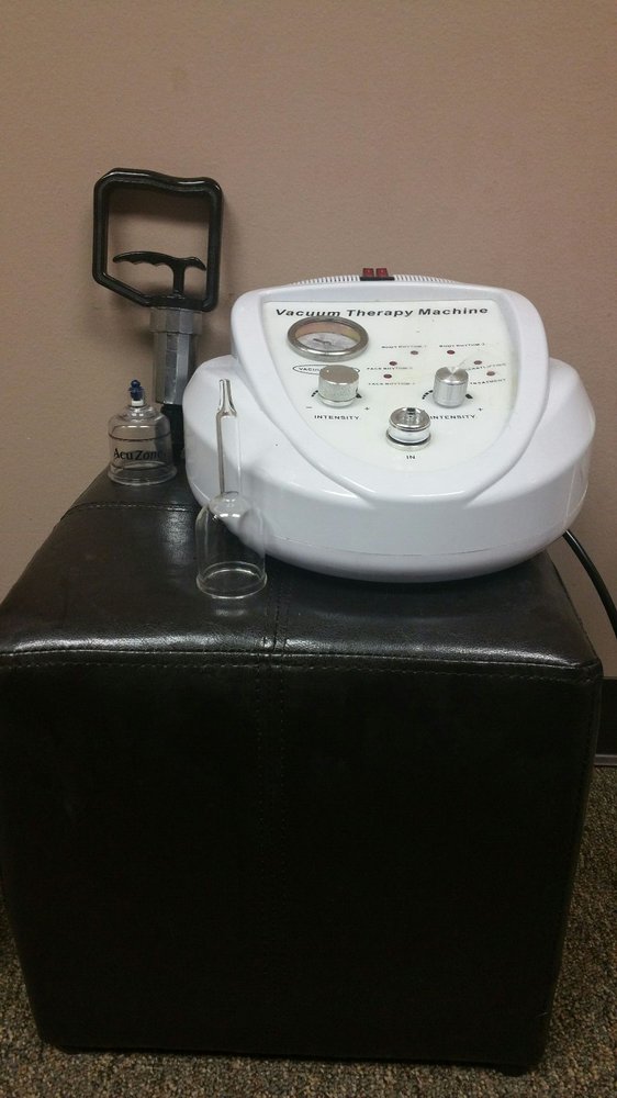 BALANCE MASSAGE THERAPY 100 Century Park S, Vestavia Hills, Alabama