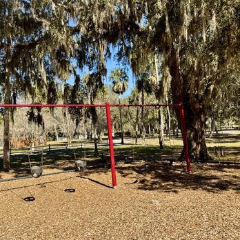 Magnolia Park - Another section of the playground - Parks Near Me - Apopka, Florida Magnolia Park - Another section of the playground - Parks Near Me - Apopka, Florida
