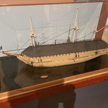 USS Constitution Museum - Museums Near Me - Boston, Massachusetts USS Constitution Museum - Museums Near Me - Boston, Massachusetts