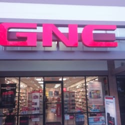 GNC