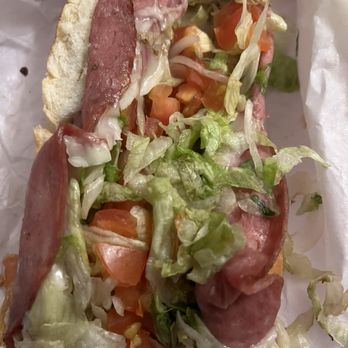 Nicolosi's Italian Restaurant - Torpedo Sandwich - Italian Near Me - Santee, California Nicolosi's Italian Restaurant - Torpedo Sandwich - Italian Near Me - Santee, California