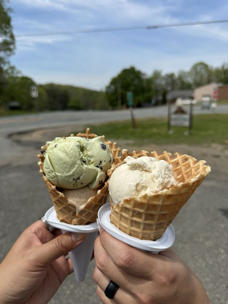 Front Porch Creamery