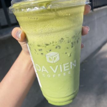 Da Vien Coffee - Coffee & Tea Near Me - Rosemead, California Da Vien Coffee - Coffee & Tea Near Me - Rosemead, California