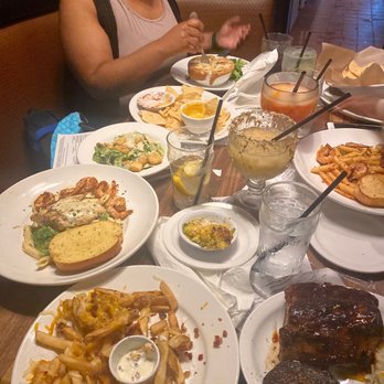 Cheddar's Scratch Kitchen - Comfort Food Near Me - Kissimmee, Florida