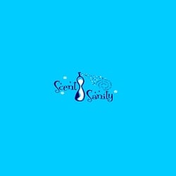 Scent Sanity Logo