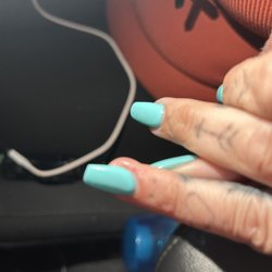 Classic Nails & Spa