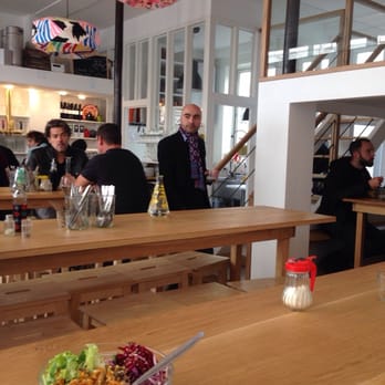 Le Bichat - Cafes Near Me - Paris, 75 Le Bichat - Cafes Near Me - Paris, 75