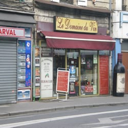 Domaine du Vin