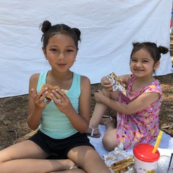 Pungo Strawberry Festival
