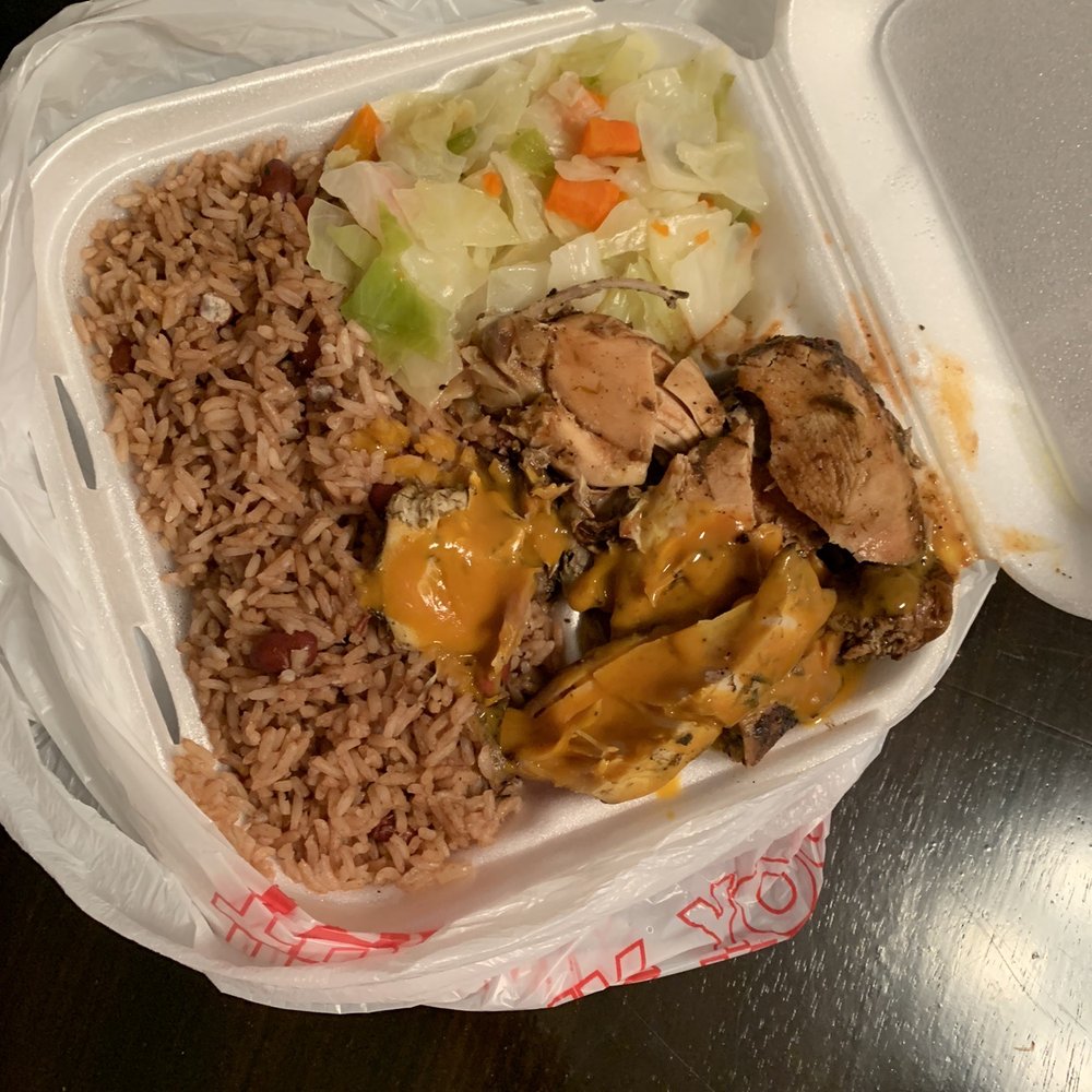 Jerk Center - Jerk chicken - Caribbean Near Me - Tarpon Springs, Florida Jerk Center - Jerk chicken - Caribbean Near Me - Tarpon Springs, Florida