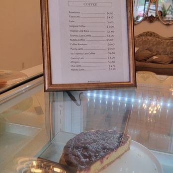 P&P Desserts and Coffee - Coffee & Tea Near Me - Cypress, Texas P&P Desserts and Coffee - Coffee & Tea Near Me - Cypress, Texas