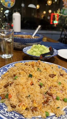 Chengdu Bistro Loop by null